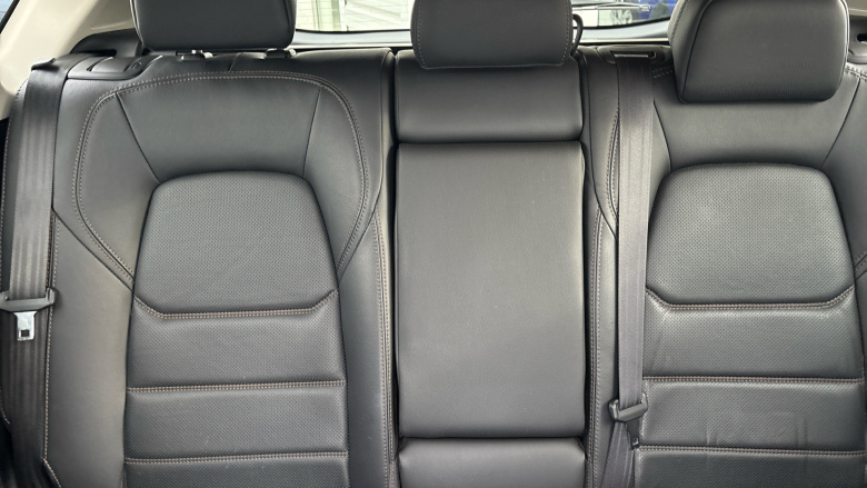 Mazda CX-5 2.0 Sport Nav+ 5dr Petrol Estate